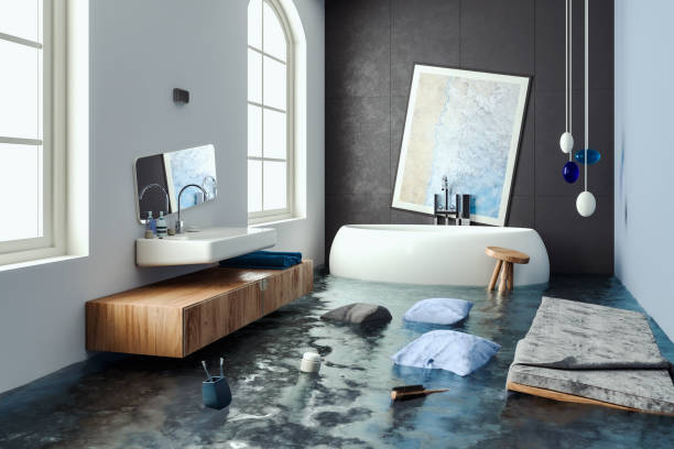 Best Water damage restoration specialists  in Sycamore, GA